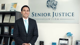 Senior Justice Law Firm - Co-counsel