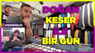 Hype - Şeffafs Doğan Keser İle Bir Gün Geçirmek (Efe Uygaç) İzliyor.