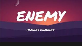 Imagine Dragons: ENEMY | Full Videos | Official Video | Imagine Dragons |
