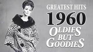 Greatest Hits 1960s Oldies But Goodies Of All Time - The Best Songs Of 60s Music
