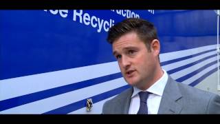 Shredall - IT and Media Destruction 2012