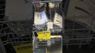 Frigidaire 24'' Built-In Dishwasher with EvenDry™ System - FDSH4501AS By SMS Appliances