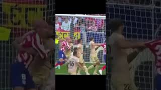 Atletico Madrid Almeria HIGHLIGHTS. Griezmann — Welcome To Home!