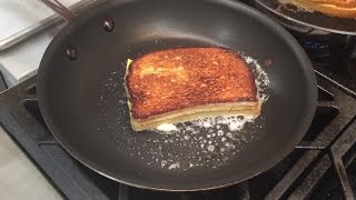 This Easy Grilled Cheese Hack Will Blow Your Mind!