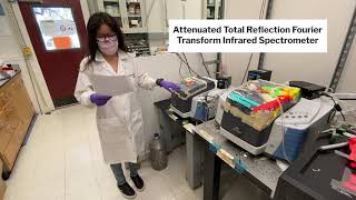Virtual Lab Tour!