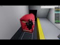 all scps scp games and scp monsters roblox