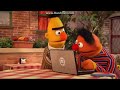 sesame street ernie s dance video