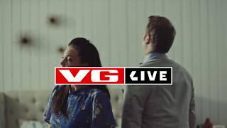 VG- Live 15 sek Før dåp