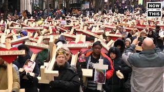 2016 Was Chicago’s Deadliest Year In Two Decades | NowThis