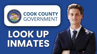 NEW! How to Look Up Inmates in Your County Jail Online (2025) | Search Jail Records Quickly & Easily