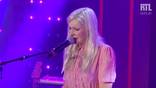 Alice On The Roof - Le Téléphone Pleure (Live) - Le Grand Studio RTL