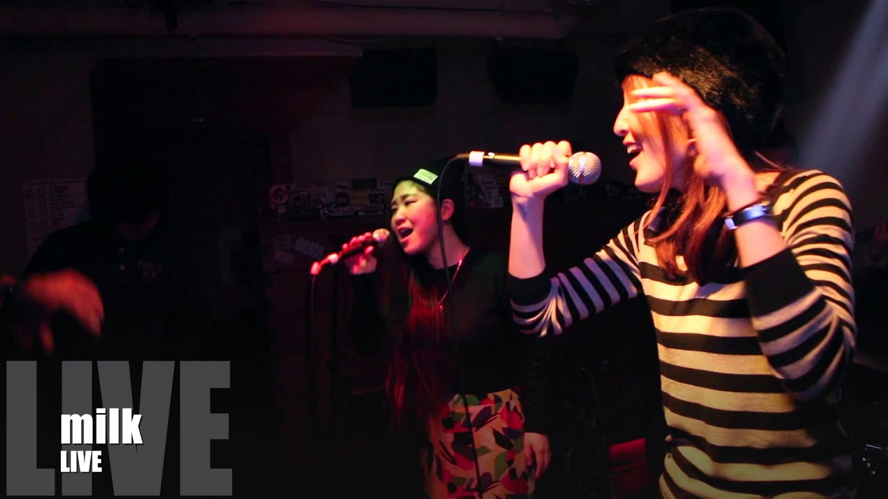 20150301 Stepforward Vol9 Youtube