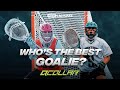 Q-Collar/IL Recruiting Brain Trust: Class of 2026 GOALIE