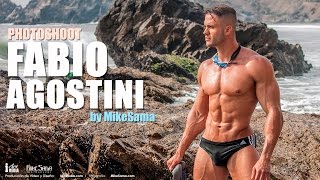 PHOTOSHOOT: FABIO AGOSTINI  by MIKE SAMA (www.MikeSama.com)