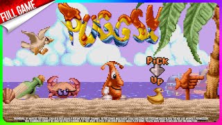 Puggsy [Prototype] (SNES - US) No Commentary Longplay