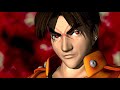 ALL BLOODY ROAR OPENINGS ALL VERSIONS