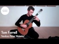 Tom Farrell - Teodoro Perez 'Maestro': Classical Guitar at Guitar Salon International