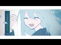 【初音ミク】溶けない109号室【オリジナルmv】