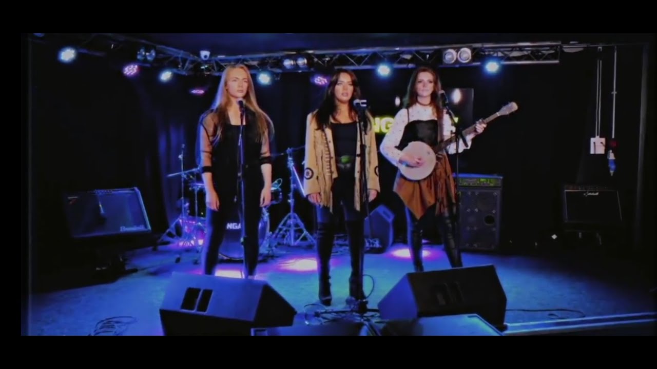 The Logans Caledonia My Home Youtube