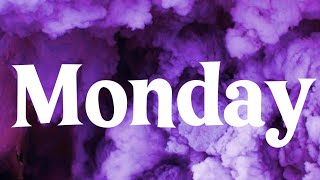 Ravi B \u0026 Rakesh Yankaran - Monday (Official Audio)