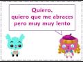 Quiero - Sandoval