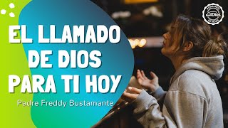 Homilía de hoy 23 de Febrero 2El llamado de Dios para ti hoy\