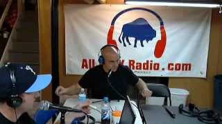 The Thomas Loop 6/27/2012 - ALL WNY Radio.com