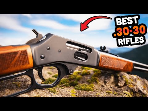 What is the best 30/30 lever-action rifle?