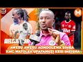 AWESU AWESU AONDOKA SIMBA RASMI| KMC WASHINDA KESI  TFF |KHALID CHUKUCHUKU ATOA UFAFANUZI MZITO