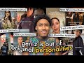 Aesthetics & Micro-Trends Have Ruined The 'Gen Z Personality'