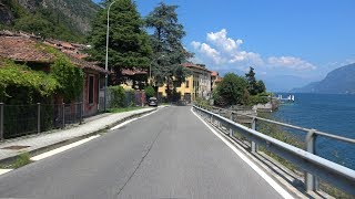 BigRingVR virtual cycling - Bellagio, Lombardia, Italy