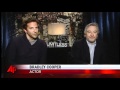 No 'Limits' for De Niro, Cooper in New Film