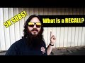 Safety Recall VS Product Campaign // 5K SUBSCRIBERS!!!