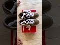 unboxing vlog nike shoes vlog unboxingfootwear unboxing sneakers fashion fyp ootd