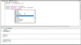 TSQL: How To Parse Out A File Name From A String