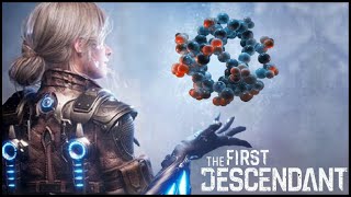 Get 750+ Quantum Crystals Every 20 Seconds - The First Descendant