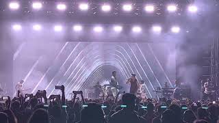 Kurbaan Hua | Salim Sulaiman Live in Ahmedabad | OASIS 2022 | Club O7