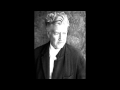 Bob Roth Interviews David Lynch on 