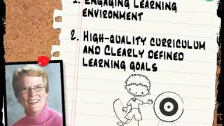 five key aspects of differentiated instruction