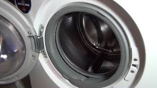 Introduction of AEG L86810 and Zanussi ZWF1437