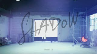 피어스 (Pierce) 2집 신곡 티저!  - Shadow (그림자) Music Video TEASER | 클레버E\u0026M