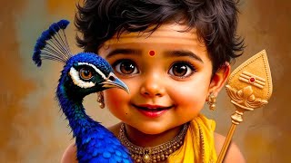 🦚🙏முருகன் அருளால் உன் கஷ்டங்களுக்கான முடிவு காலம் வந்துவிட்டது, முருகன் உனக்காக வந்துவிட்டார்🔥🦚