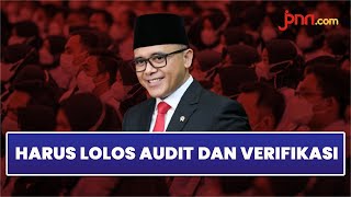 Menteri Anas Memastikan Seluruh Honorer jadi PPPK