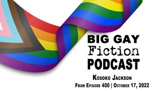 Kosoko Jackson - BGFP Interview
