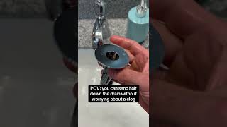 POV: you bought a SinkFunnel