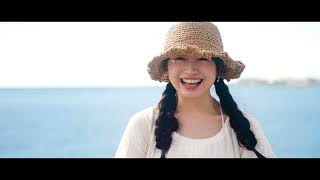 其原有沙『Today is a special day』MUSIC VIDEO