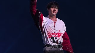 241129 Stray Kids dominATE Macau - Comflex + LALALALA