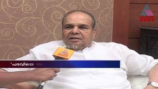 Maharashtra Governor K Sankaranarayanan speaks on Asianet News