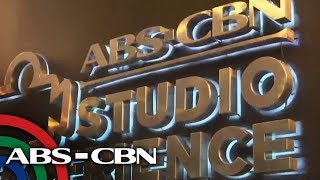 TV Patrol: Buhay ng Kapamilya Star, masusubukan na sa bagong ABS-CBN Studio Experience