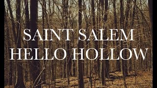 SAINT SALEM - HELLO HOLLOW (OFFICIAL VHS VIDEO)